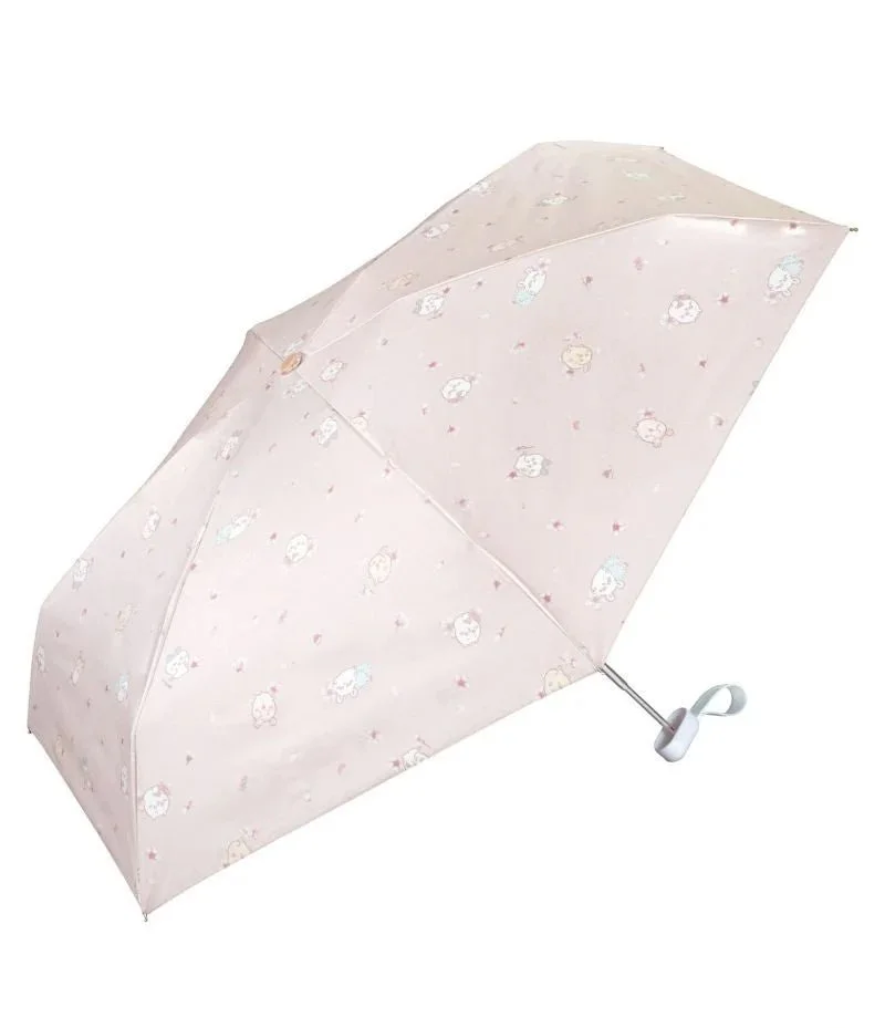 Chiikawa x WPC Sakura Mini Folding Umbrella — CHIIKAWA MERCH